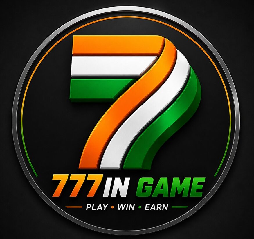 777in Game Privacy Policy